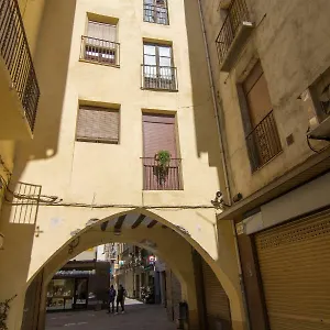  Apartamento Casa Pío