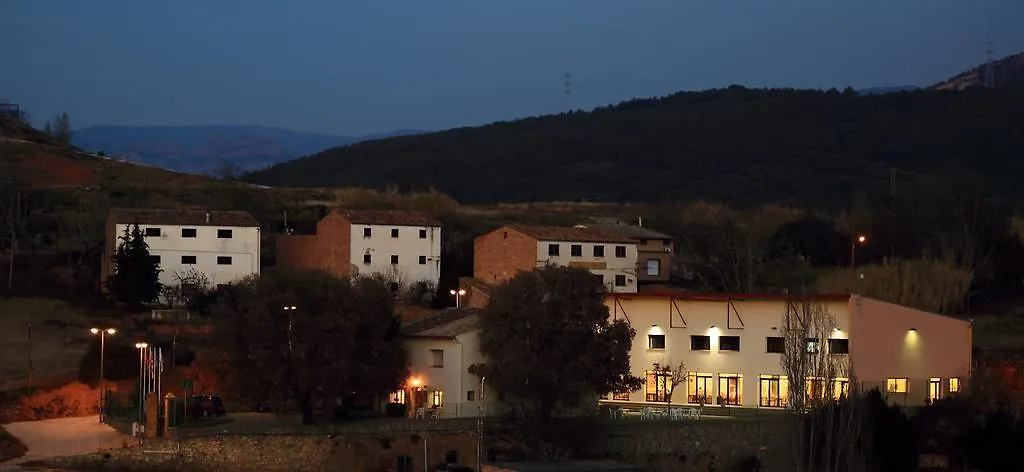 Hostel Alberg Tremp Xanascat Spain