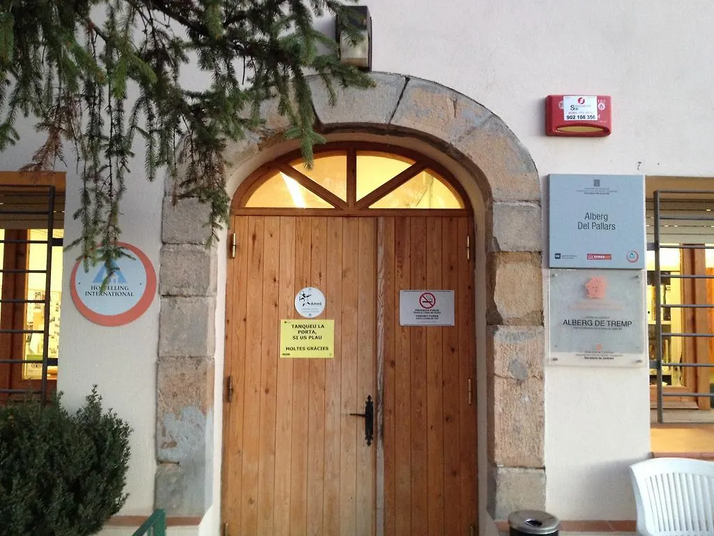 Alberg Tremp Xanascat 0*,  Spain